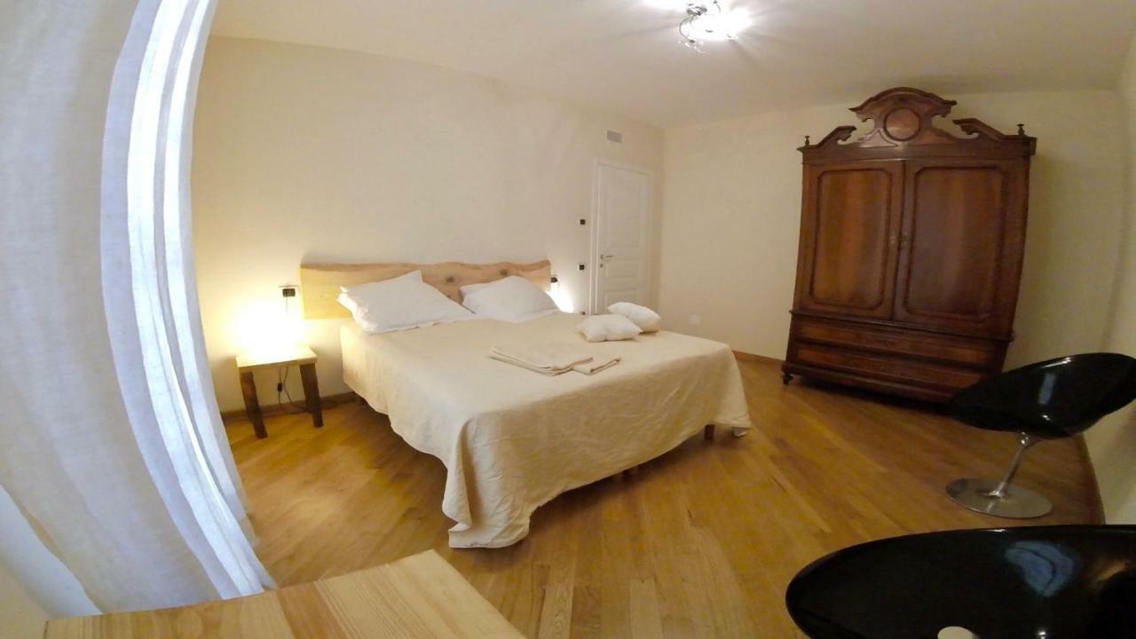 Liberty Room And Breakfast Borgo Val di Taro Eksteriør billede